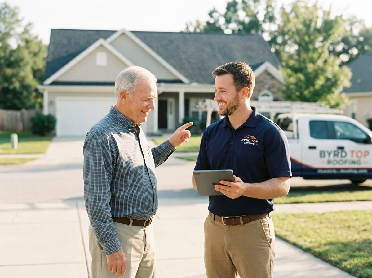 Roofing Faucett, MO FAQs